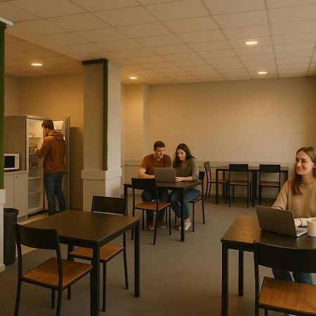 Hotel Coworking Balance à Valence Extérieur photo