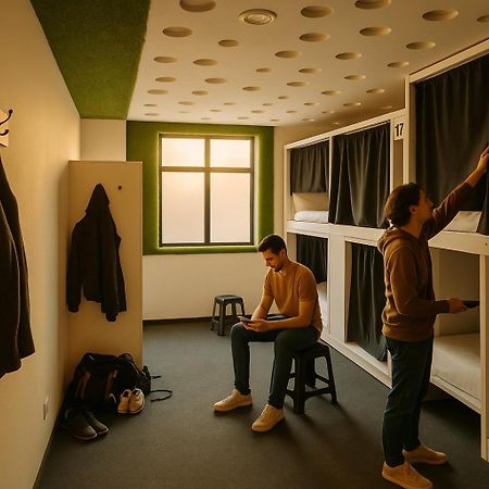 Hotel Coworking Balance à Valence Extérieur photo