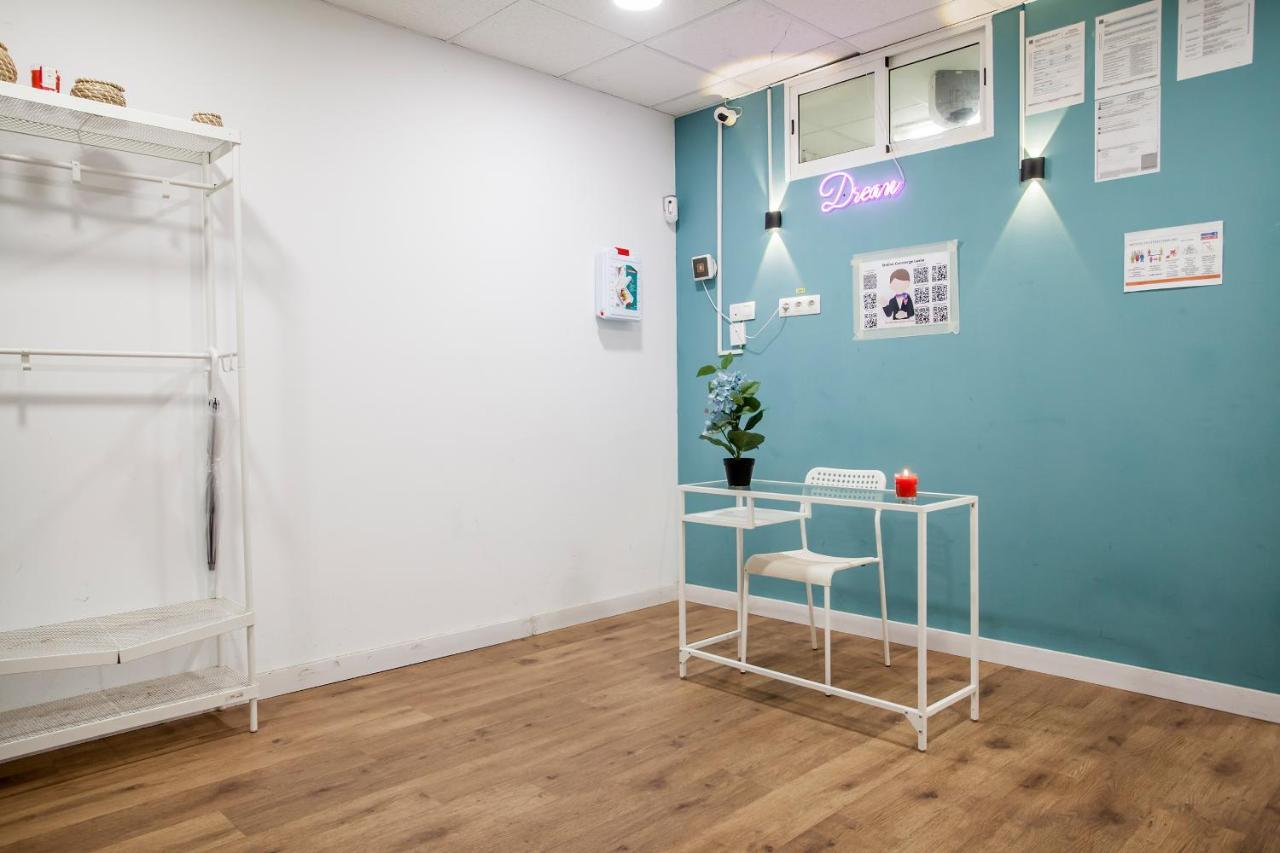 Hotel Coworking Balance à Valence Extérieur photo