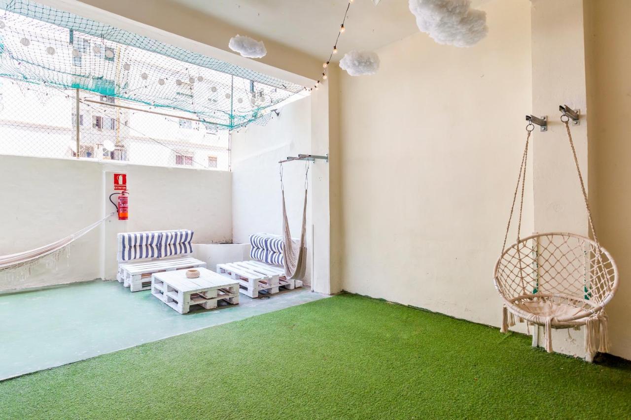 Hotel Coworking Balance à Valence Extérieur photo