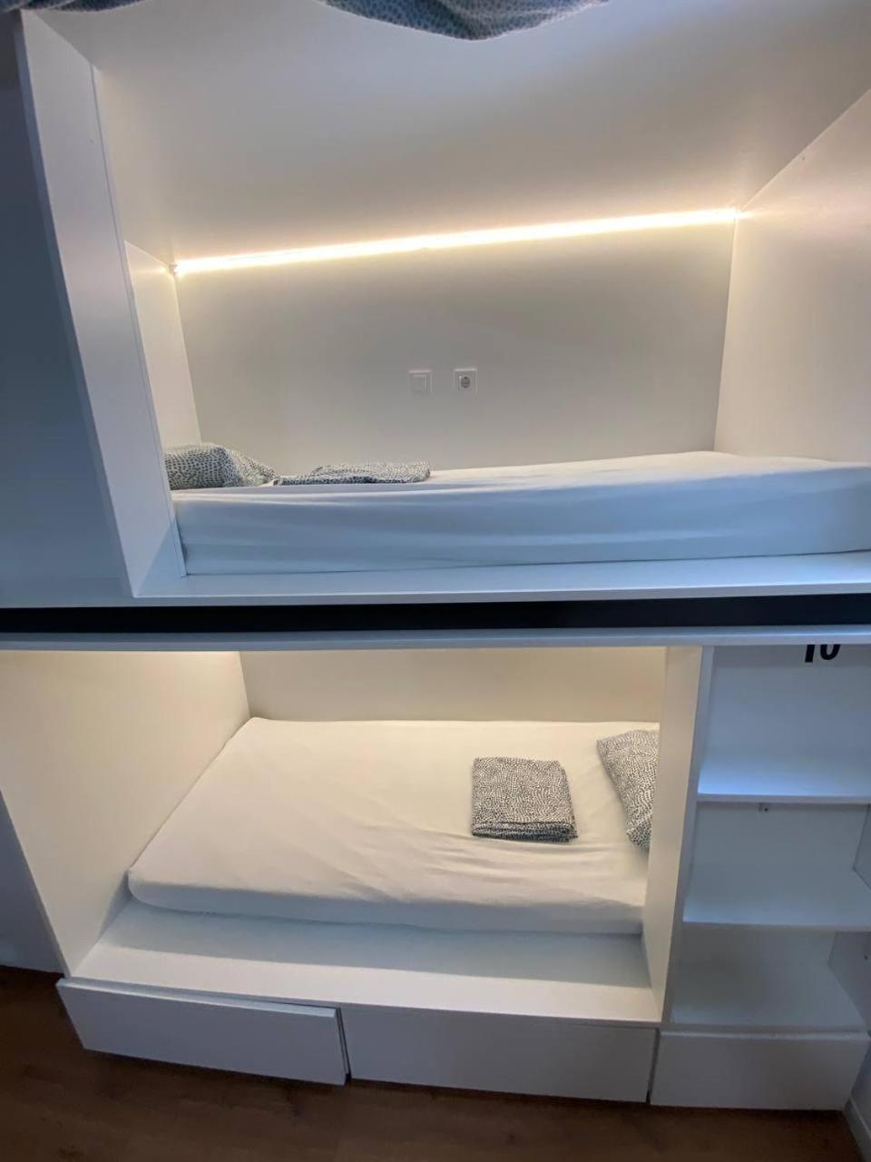 Hotel Coworking Balance à Valence Extérieur photo
